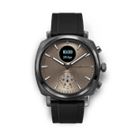 Senso Sport - Mercure Grey - Pininfarina Hybrid Watches